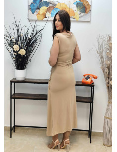 VESTIDO GILDA (TALLAS DE 36 A 44) 2