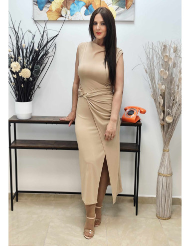 VESTIDO GILDA (TALLAS DE 36 A 44)