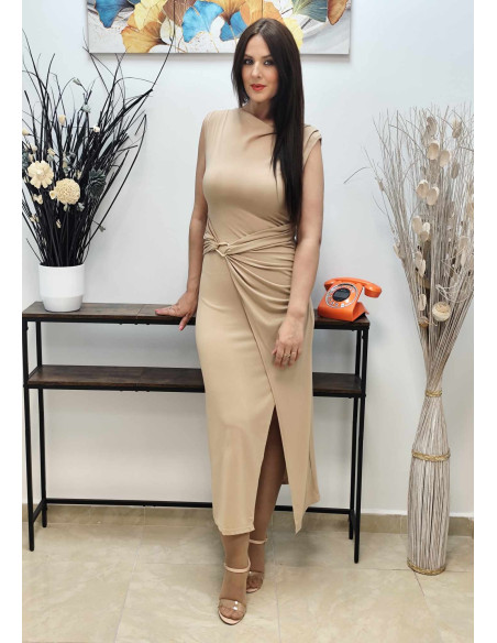 VESTIDO GILDA (TALLAS DE 36 A 44)