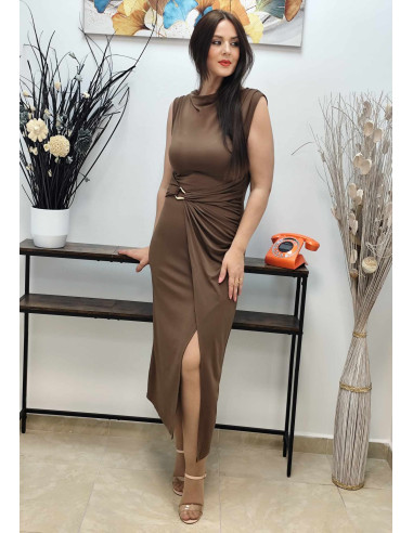 VESTIDO GILDA (TALLAS DE 36 A 44)