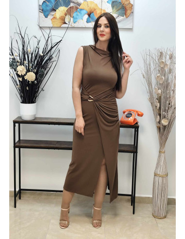 VESTIDO GILDA (TALLAS DE 36 A 44)