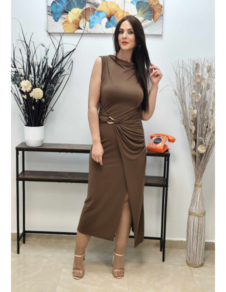 VESTIDO GILDA (TALLAS DE 36 A 44)