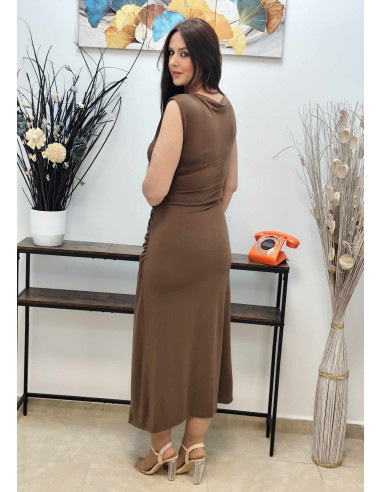 VESTIDO GILDA (TALLAS DE 36 A 44)