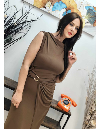 VESTIDO GILDA (TALLAS DE 36 A 44)