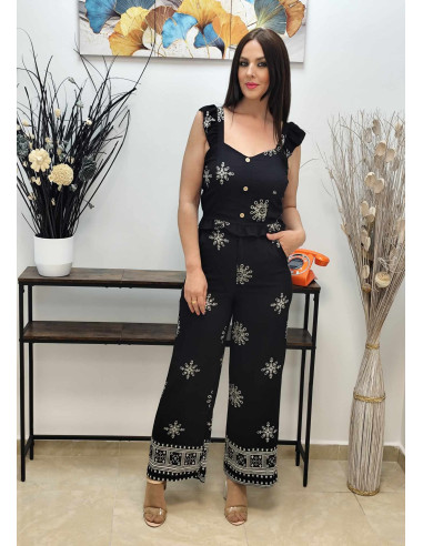 CONJUNTO LEIRE (TALLAS DE 36 A 42)