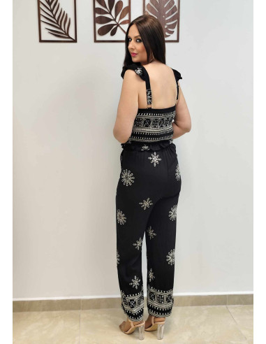 CONJUNTO LEIRE (TALLAS DE 36 A 42)