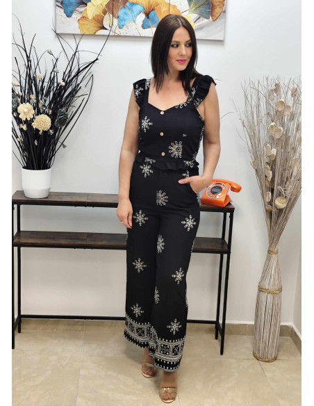 CONJUNTO LEIRE (TALLAS DE 36 A 42)