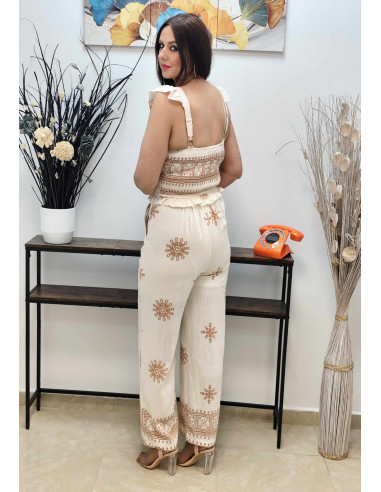 CONJUNTO LEIRE (TALLAS DE 36 A 42)