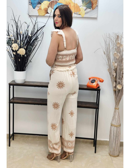 CONJUNTO LEIRE (TALLAS DE 36 A 42)