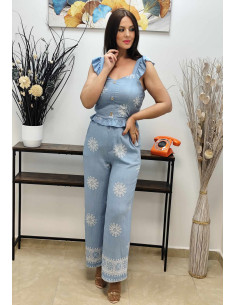 CONJUNTO LEIRE (TALLAS DE 36 A 42) 2