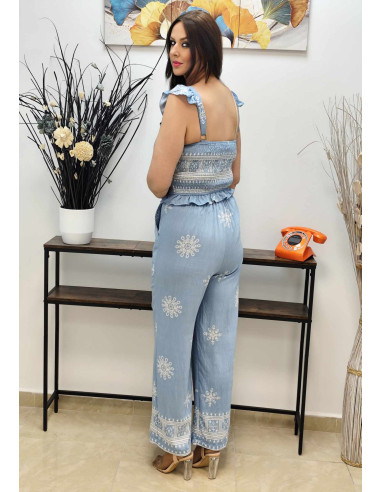 CONJUNTO LEIRE (TALLAS DE 36 A 42)