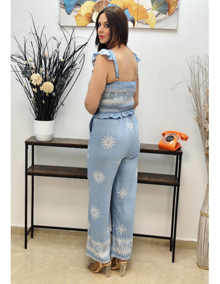 CONJUNTO LEIRE (TALLAS DE 36 A 42)