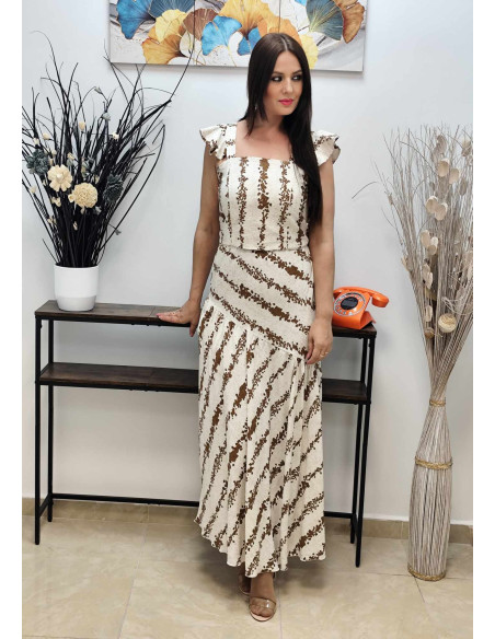 CONJUNTO PRISCILA (TALLAS DE 36 A 42)