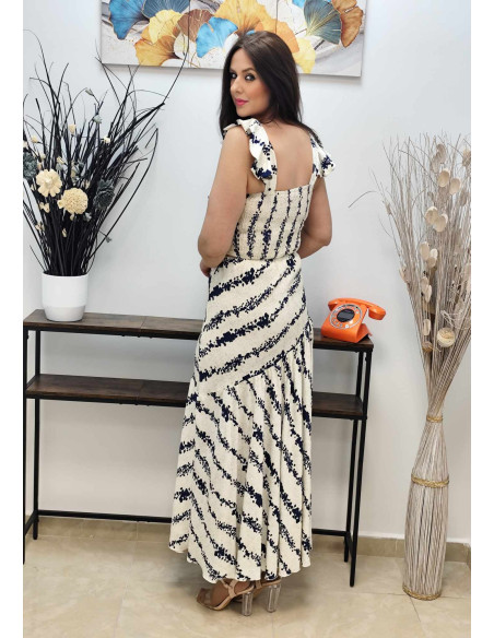 CONJUNTO PRISCILA (TALLAS DE 36 A 42)