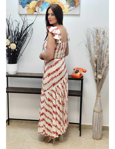 CONJUNTO PRISCILA (TALLAS DE 36 A 42)