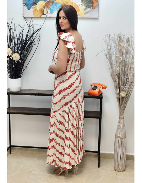 CONJUNTO PRISCILA (TALLAS DE 36 A 42)