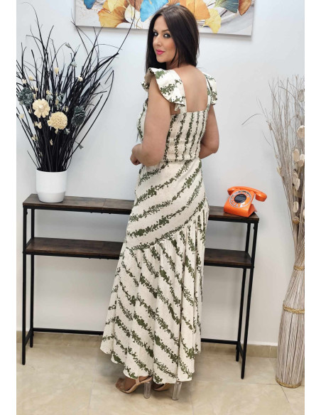 CONJUNTO PRISCILA (TALLAS DE 36 A 42)