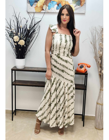 CONJUNTO PRISCILA (TALLAS DE 36 A 42)