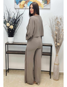 CONJUNTO CAPA (TALLAS DE 36 A 42) 2