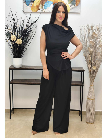 CONJUNTO NATALIA (TALLAS DE 36 A 40)