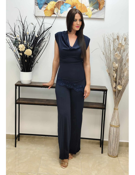 CONJUNTO ANY (TALLAS DE 34 A 40)