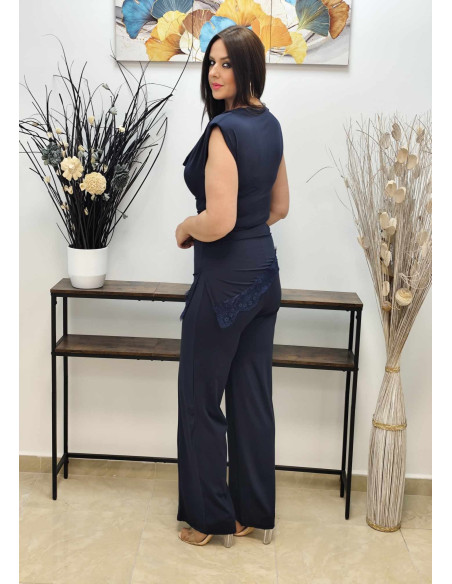 CONJUNTO ANY (TALLAS DE 34 A 40)