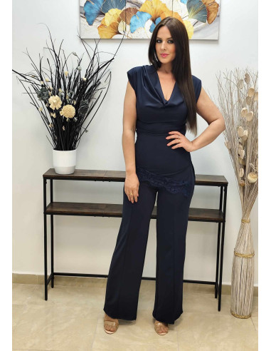 CONJUNTO ANY (TALLAS DE 34 A 40)