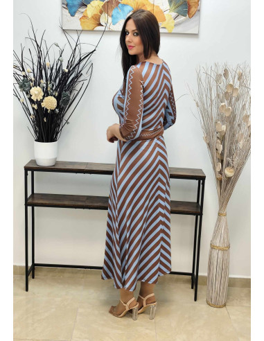 VESTIDO NAZA (TALLAS DE 36 A 44)