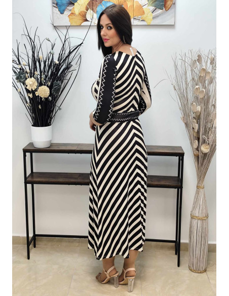 VESTIDO NAZA (TALLAS DE 36 A 44)