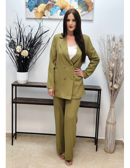 CONJUNTO BÁRBARA (TALLAS DE 36 A 42)