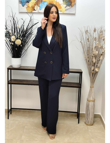 CONJUNTO BÁRBARA (TALLAS DE 36 A 42)