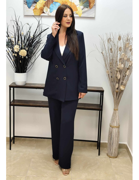 CONJUNTO BÁRBARA (TALLAS DE 36 A 42)