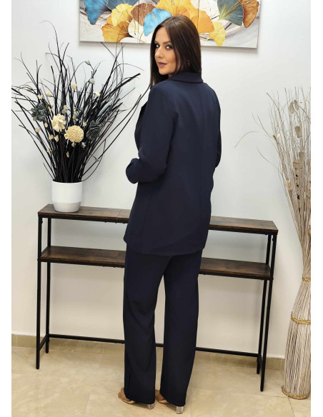 CONJUNTO BÁRBARA (TALLAS DE 36 A 42)