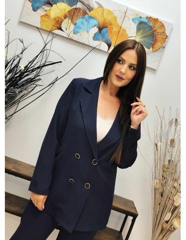 CONJUNTO BÁRBARA (TALLAS DE 36 A 42)