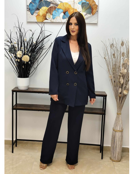 CONJUNTO BÁRBARA (TALLAS DE 36 A 42)