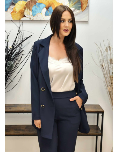 CONJUNTO BÁRBARA (TALLAS DE 36 A 42)