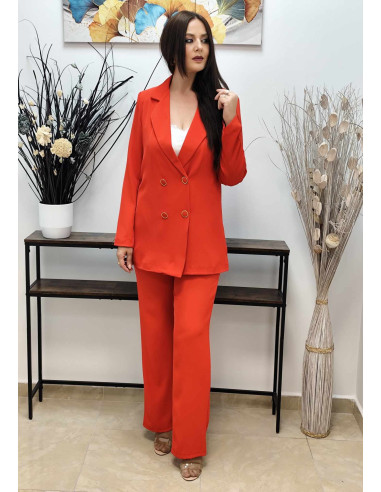 CONJUNTO BÁRBARA (TALLAS DE 36 A 42)