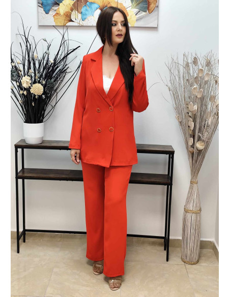 CONJUNTO BÁRBARA (TALLAS DE 36 A 42)