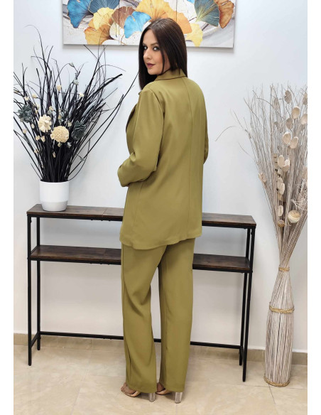 CONJUNTO BÁRBARA (TALLAS DE 36 A 42)