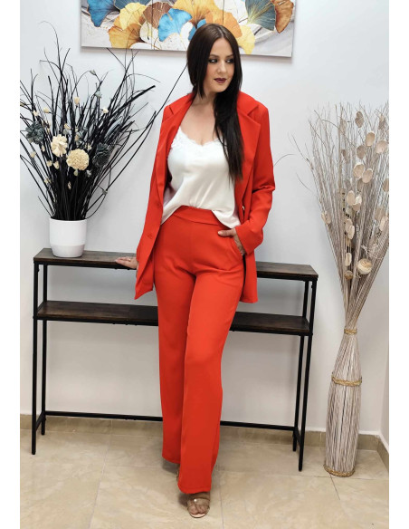 CONJUNTO BÁRBARA (TALLAS DE 36 A 42)