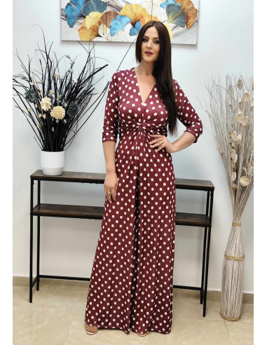 MONO SEVILLA (TALLAS DE 38 A 42)