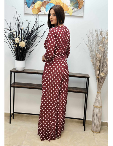 MONO SEVILLA (TALLAS DE 38 A 42)