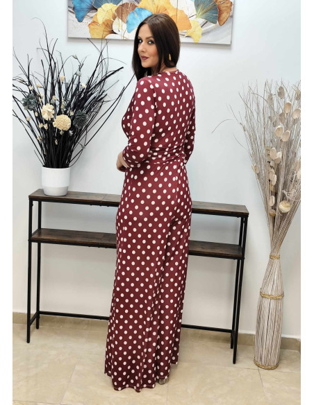 MONO SEVILLA (TALLAS DE 38 A 42)