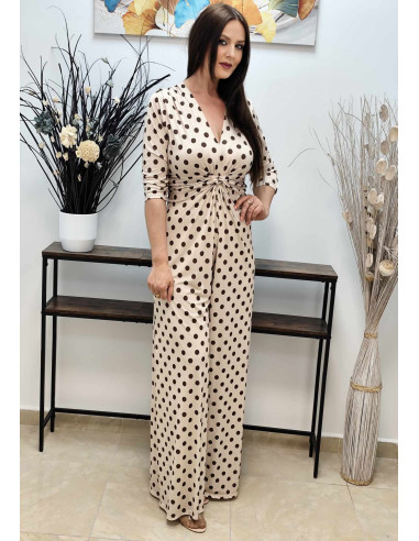 MONO SEVILLA (TALLAS DE 38 A 42)