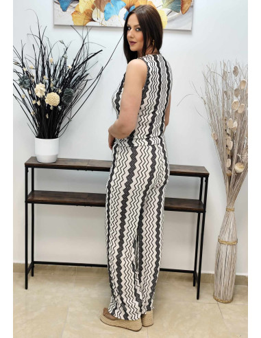 CONJUNTO MAREY (TALLAS DE 36 A 44)