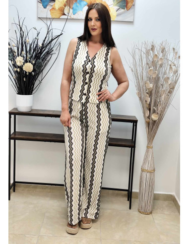 CONJUNTO MAREY (TALLAS DE 36 A 44)