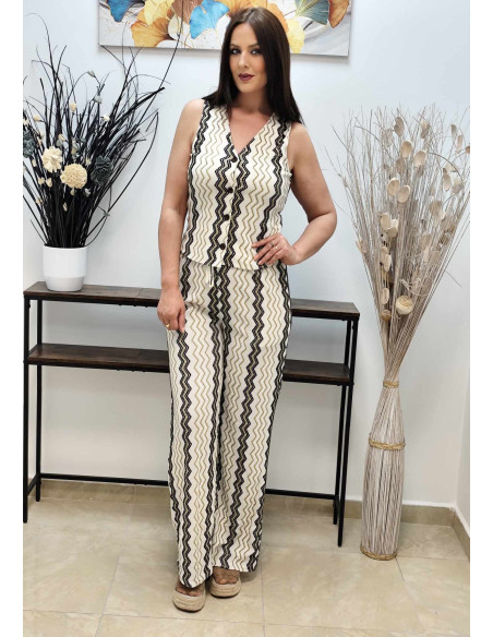 CONJUNTO MAREY (TALLAS DE 36 A 44)