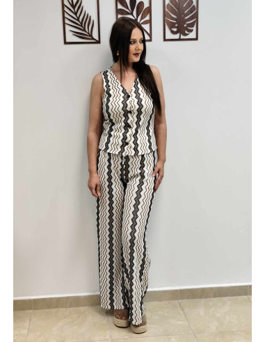 CONJUNTO MAREY (TALLAS DE 36 A 44)