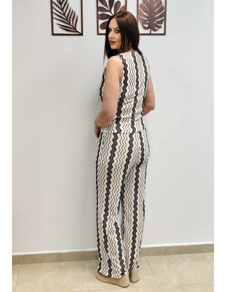 CONJUNTO MAREY (TALLAS DE 36 A 44)