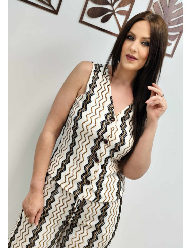 CONJUNTO MAREY (TALLAS DE 36 A 44)